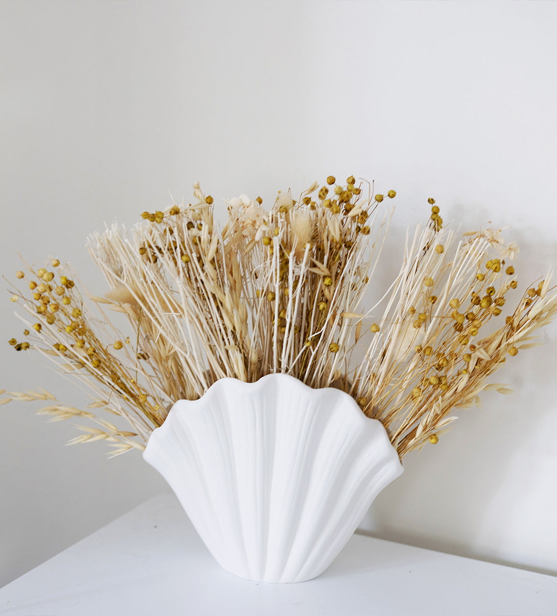 Pearl Vase